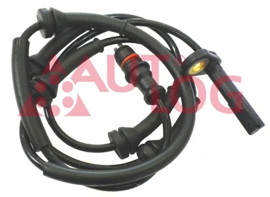 Sensor ABS delantero Renault Laguna 1 B56, 556