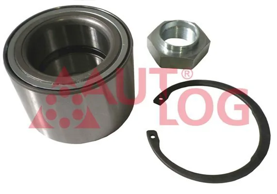 Comprar Cojinete de rueda delantero Volkswagen AMAROK  2HA, 2HB, S1B, S6B, S7A, S7B