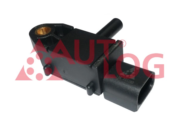 AS5280 Autlog