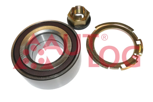 Cojinete de rueda delantero Renault Espace 4 JK0