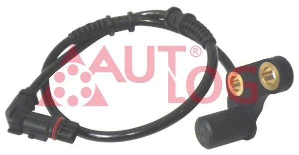 AS4302 Autlog