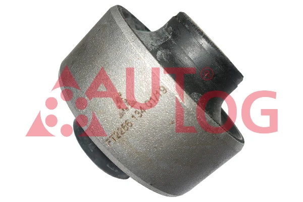 FT2266 Autlog