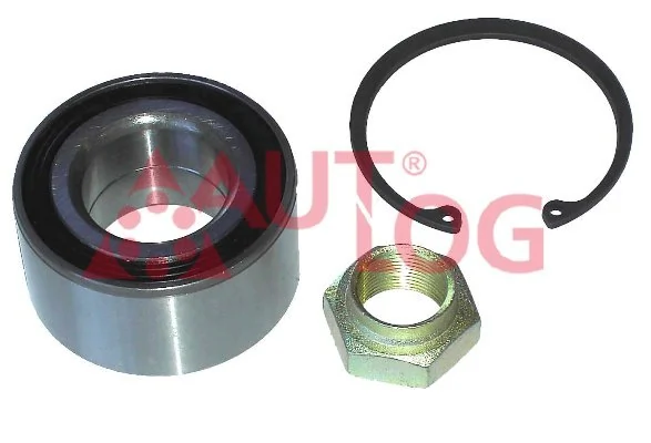 Cojinete de rueda delantero Fiat Tipo hatchback (160) (1987 - 1996) precio, desde 28,74 USD