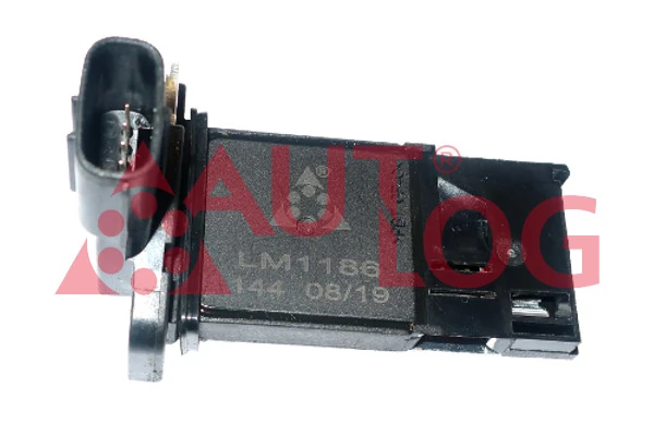 LM1186 Autlog