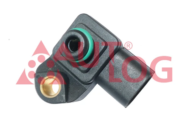 Sensor De Presion Del Colector De Admision Acura MDX 2 YD2