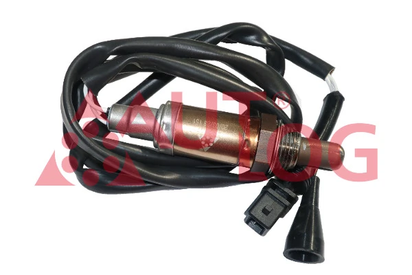 AS2107 Autlog