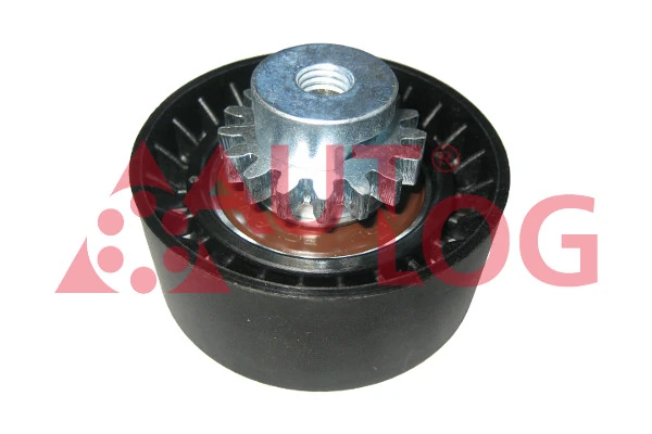 RT1244 Autlog