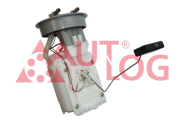 Módulo de alimentación de combustible para Audi A6 Allroad C5 4BH