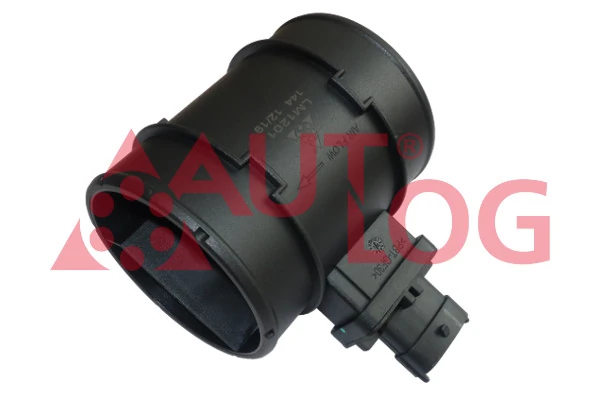 LM1201 Autlog