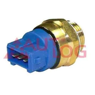 Interruptor térmico Opel Vectra (2002-2008)