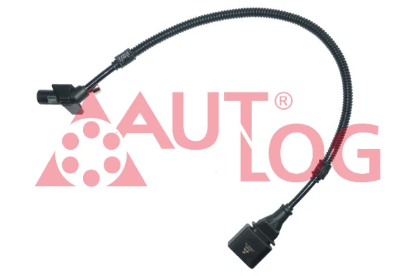 AS5368 Autlog