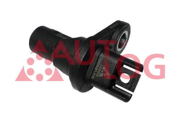 AS5058 Autlog