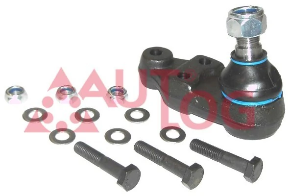 Rótula inferior de suspensión Federal Mogul FDBJ3389 precio, desde 19,21 EUR