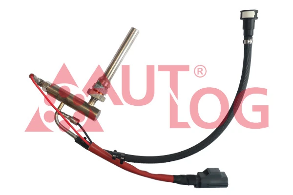 AV6514 Autlog