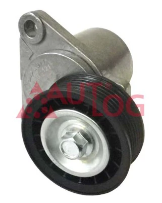 Tensor de la correa trapecial poli v 6 hatchback (2002-2008) original desde 58,99 €