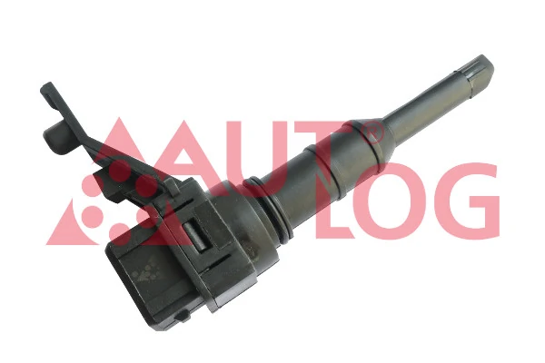 AS5137 Autlog