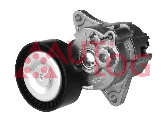  Tensor de correa poli V Mercedes Sprinter 