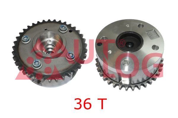 Piñón cadena distribución Volkswagen Tiguan 1 5N1, 5N2