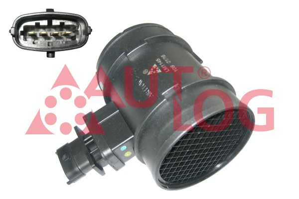 LM1145 Autlog