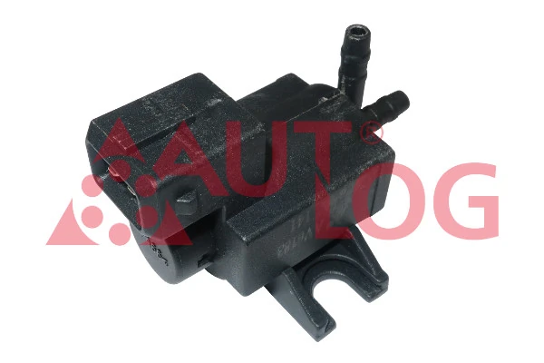 AV6183 Autlog