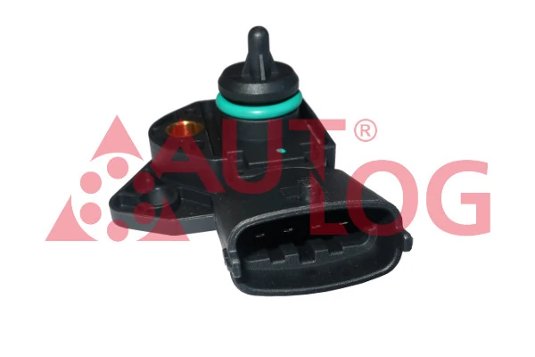 AS5615 Autlog