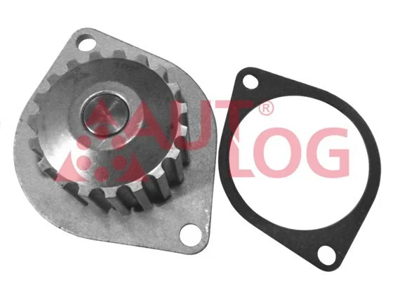 Motor de agua Peugeot 106 II