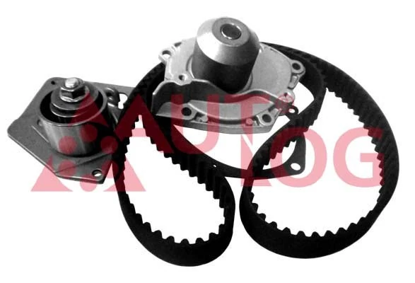  Kit de distribución Nissan Primera 