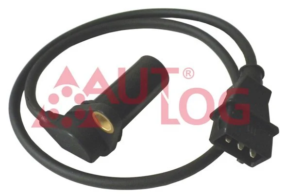 Sensor de posición del cigüeñal 028907319B VAG