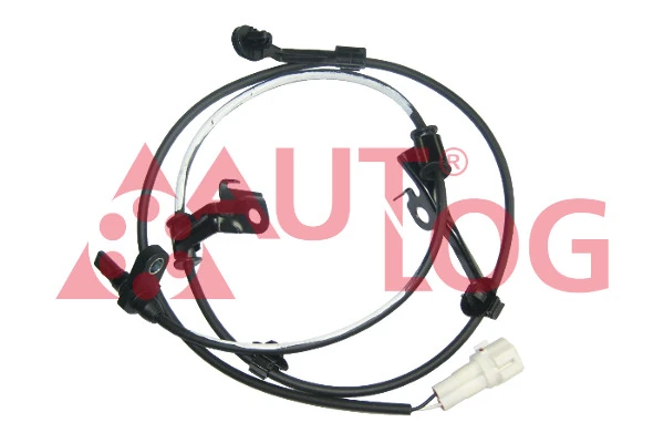 AS4801 Autlog