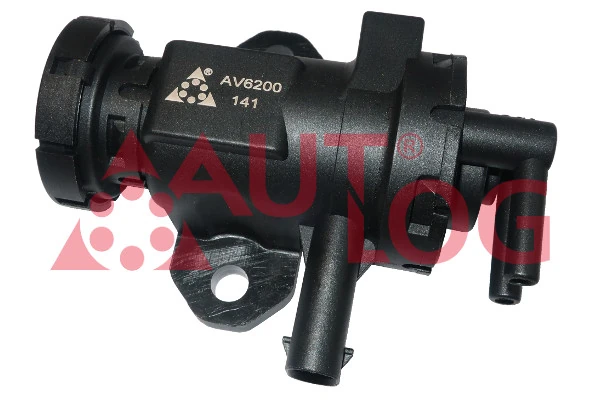 AV6200 Autlog