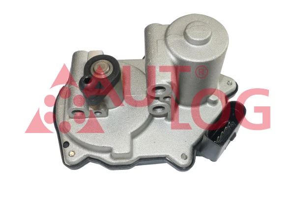 AV6208 Autlog