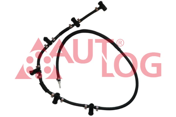 KL3073 Autlog