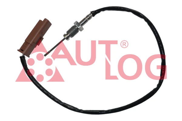 AS3215 Autlog