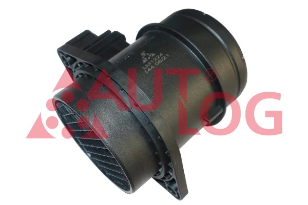 LM1224 Autlog