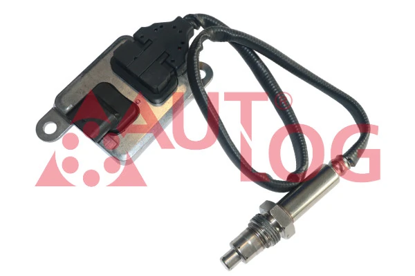 AS5676 Autlog