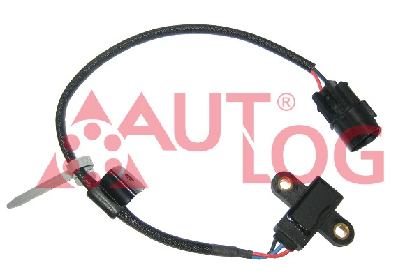 AS4737 Autlog
