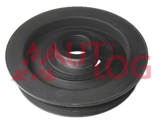  Polea de cigüeñal Opel Astra 