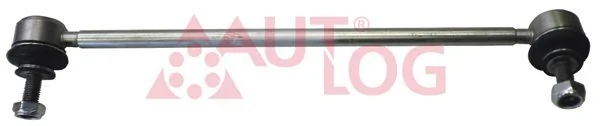 FT2137 Autlog