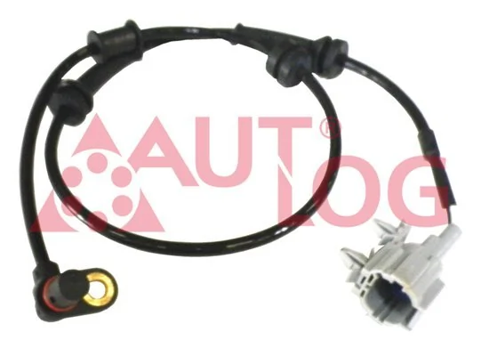 Precio del repuesto Sensor ABS delantero Pathfinder  SUV