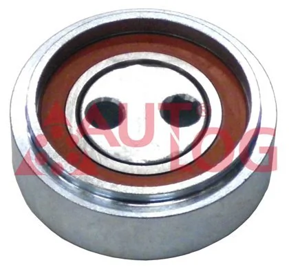 Polea tensora, correa poli V 2479301 Lemforder