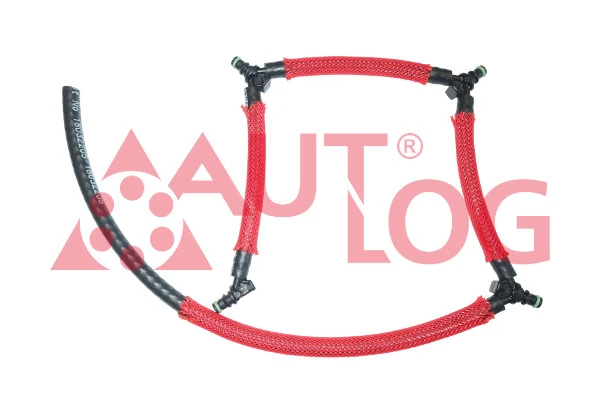 KL3007 Autlog