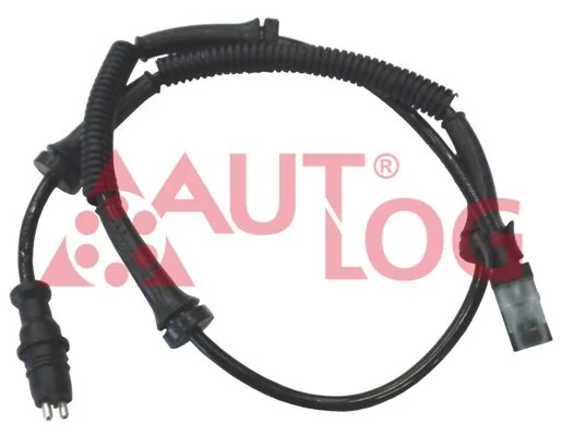 Sensor ABS delantero Renault Trafic 2 FL