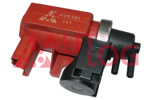 AV6191 Autlog