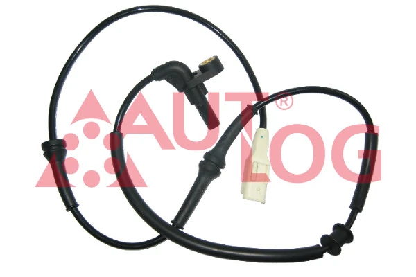 AS4557 Autlog