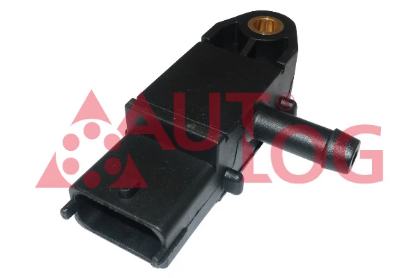 AS5215 Autlog
