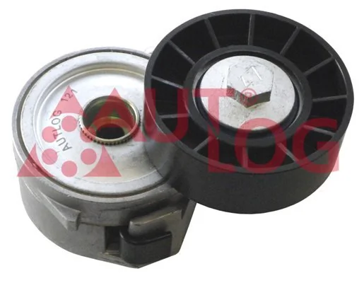 Tensor de correa de alternador para Fiat Ducato II 230L