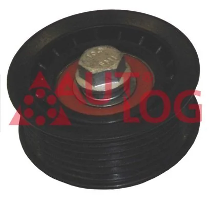 Polea inversión/guía, correa auxiliar servicios Opel Astra H familiar (L35) (2004 - 2014) precio, desde 14,43 EUR