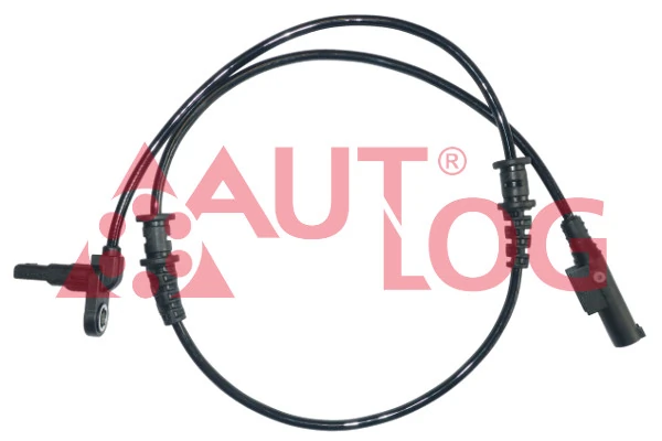 AS5349 Autlog