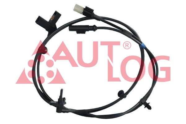 AS5491 Autlog