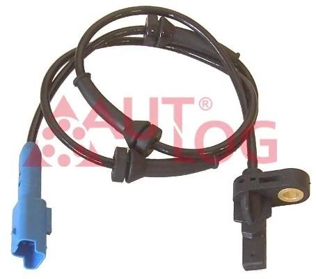  Sensor ABS Peugeot 206 